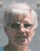 Obituary of Patricia Joan Harrison