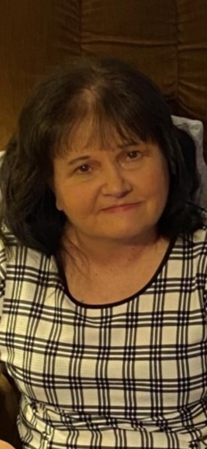 Avis de décès de Donna Prater