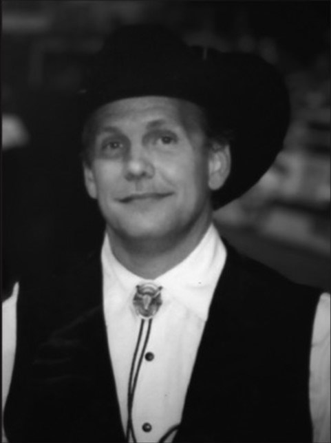 Obituary of Daryl Van Veldhuizen
