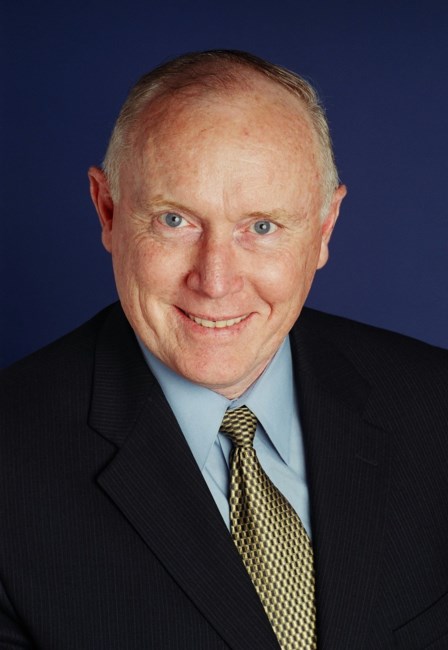 Obituary of Earl Richard Downes