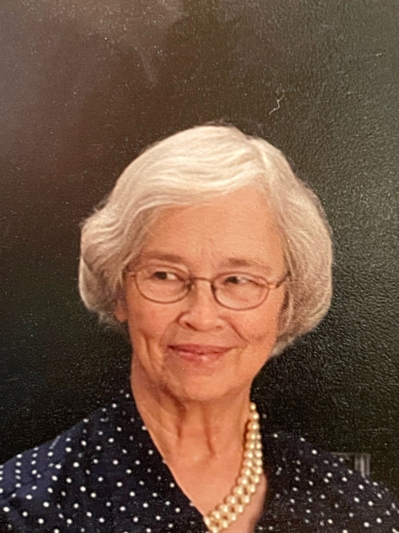 Avis de décès de Martha Darene Brannon