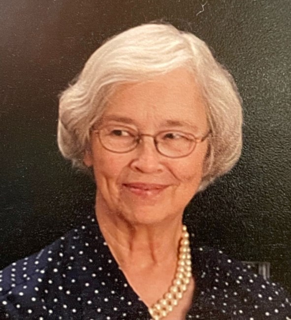 Avis de décès de Martha Darene Brannon