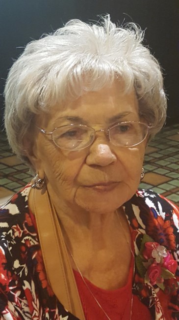 Obituary of Carmen A Enriquez