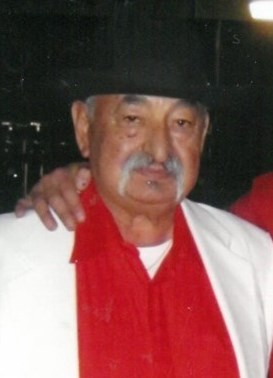 Obituary of Tomas P. Vasquez Jr.