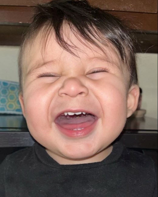 Obituary of Mateo Vernon Ramirez