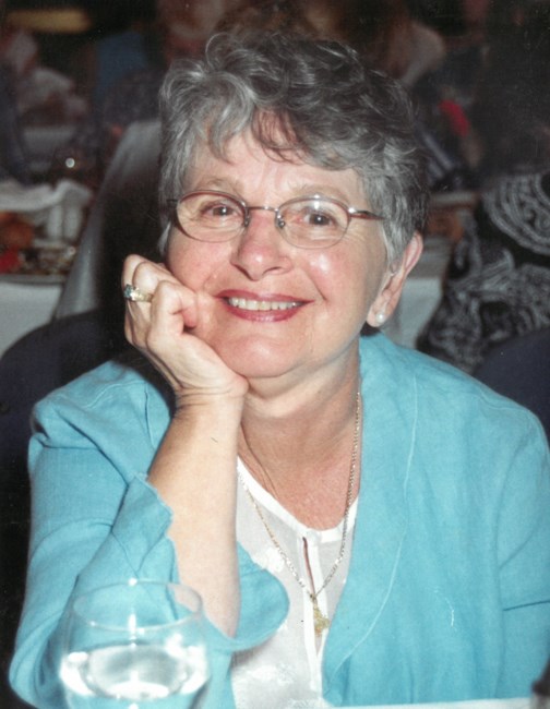 Obituary of Bess Kutulas Pappas