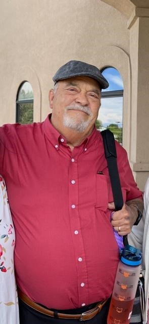Obituary of Ronald William Earhart