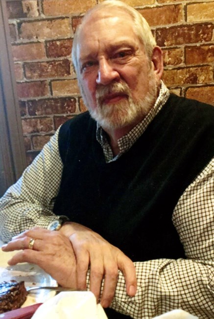 Avis de décès de Mr. Larry J. Sherman