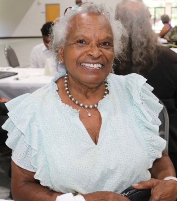 Obituary of Jean Bacon Gilmore