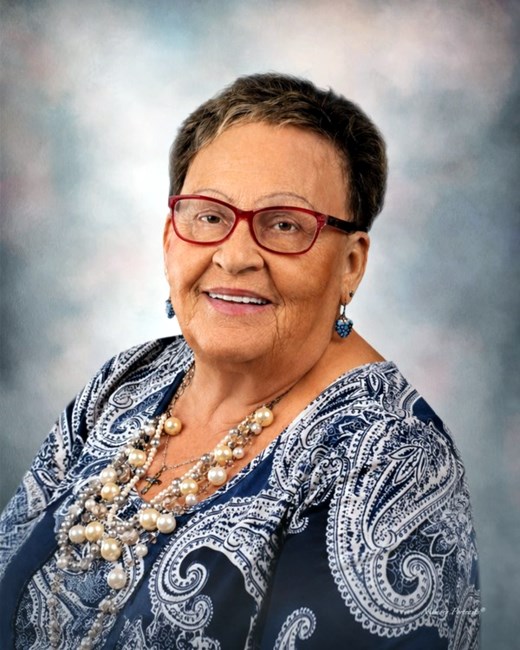 Obituary of Dorothy Maria Hess
