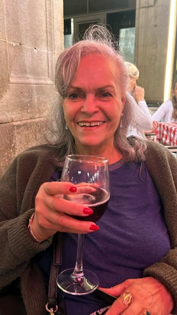 Obituary of Daysi Olivia Jineste