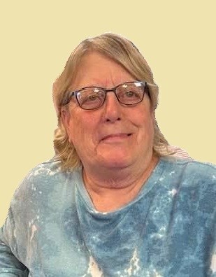 Obituary of Carol Reck