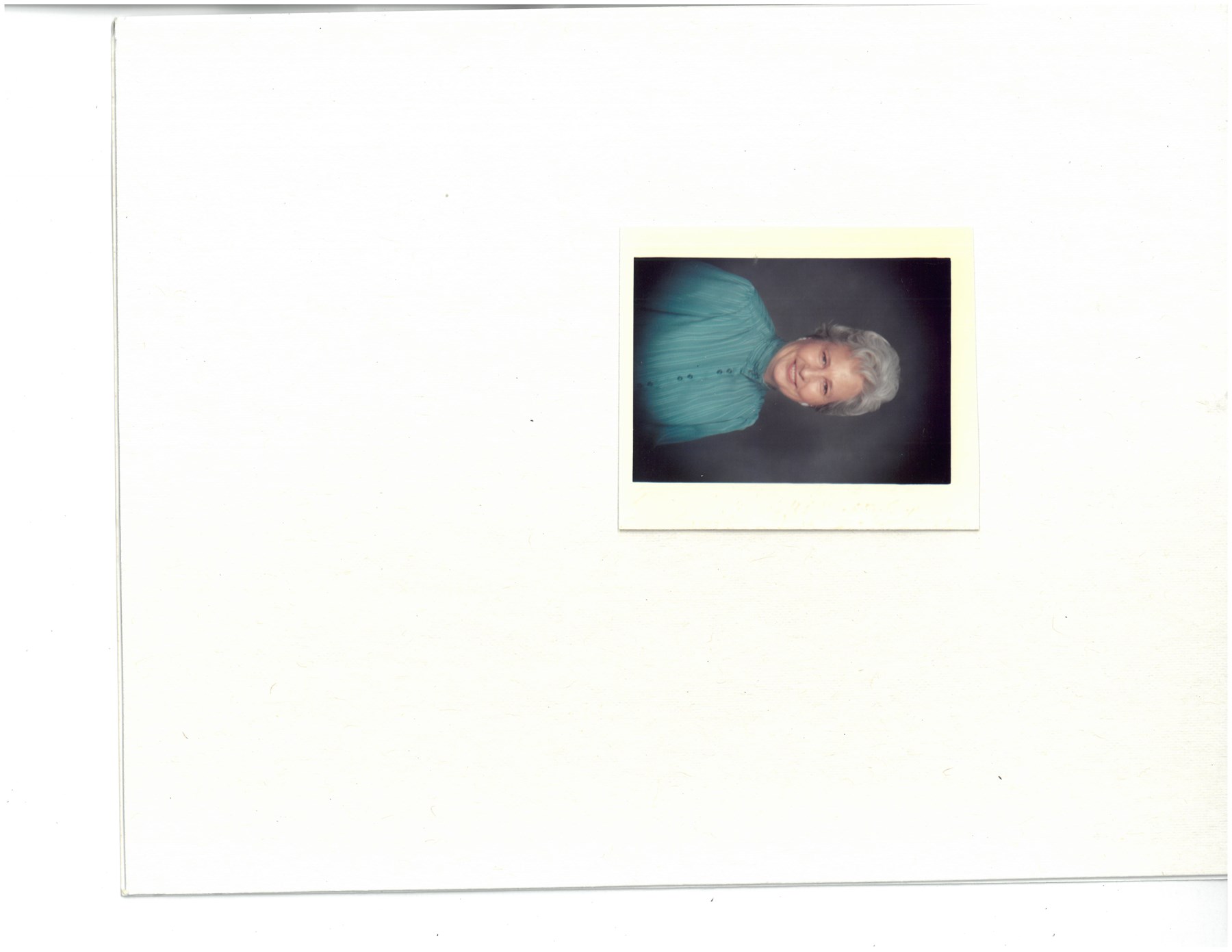 Obituary of Joyce Marie Morris