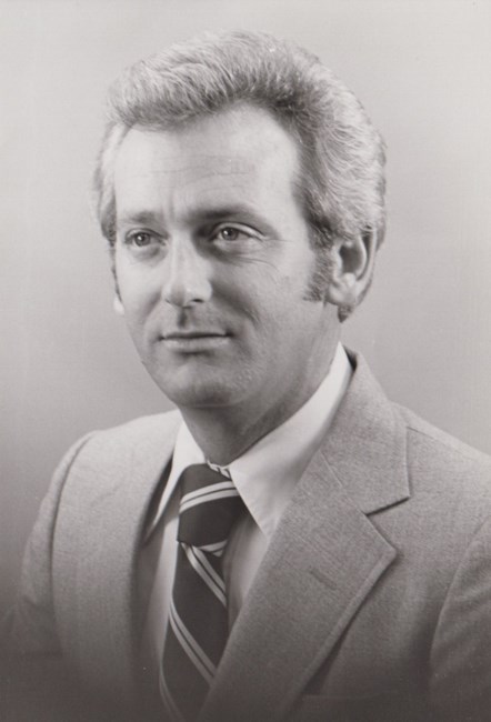 Obituary of John William "Jay" Polson