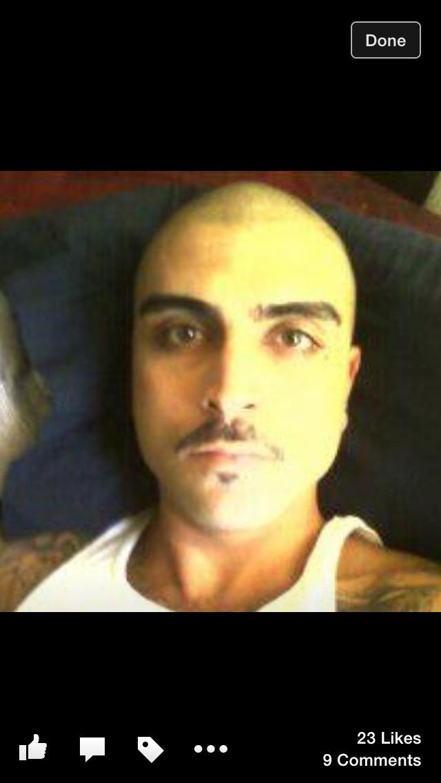 Obituary of Tony Samir Akroush