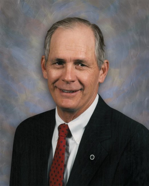 Obituary of Joe Barry Ratcliff