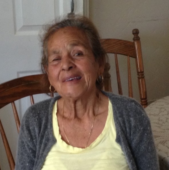 Transito Franco Obituary Escondido, CA