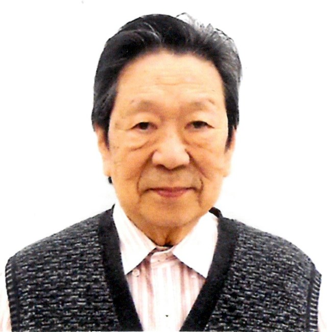 Obituary of Sam Hung Ta Shen