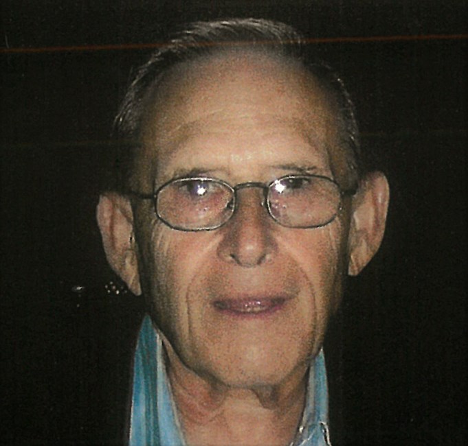 Obituary of Richard Gapin