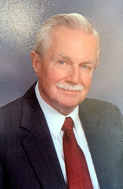 Obituary of William C. Brandt