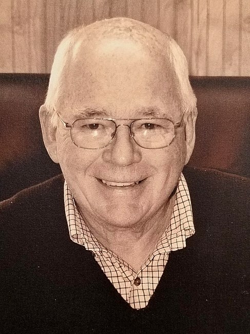 Obituary of John G. Thompson