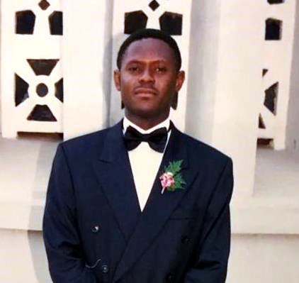 Obituary of Dr. Bernard Amponsah Kumi