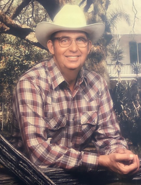 Obituario de Huey "Uncle Huey" Andrew Miller