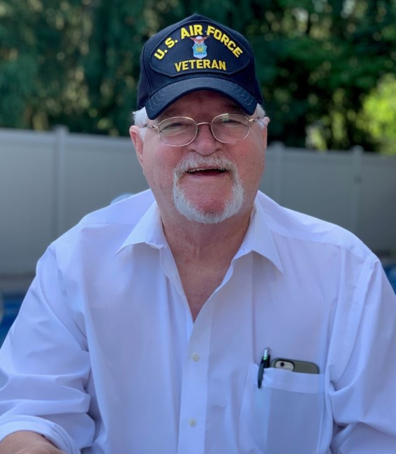 Obituario de Robert Franklin Burris Jr.