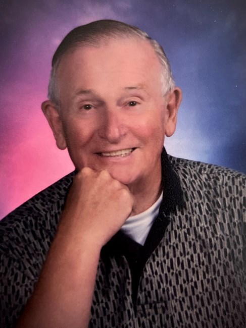 Obituary of David Clinton Reilly