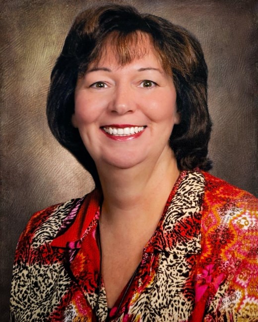 Obituary of Sandra Faye McCullum