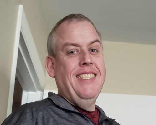 Obituary of Charles "Chase" Edward Maggard II