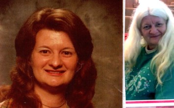 Obituary of Deborah Ann Daniels