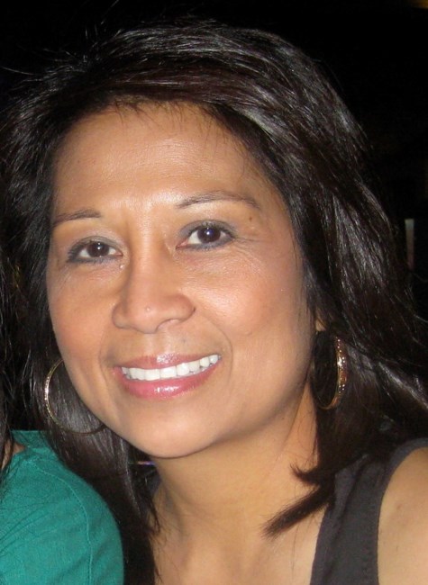 Obituary of Delia Lopez Driscoll