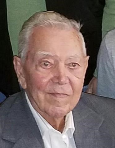 Obituary of Ralph Kneer