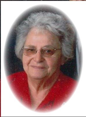 Obituary of Elizabeth Burkholder