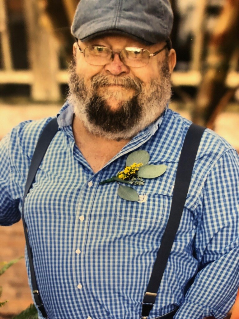 Obituary of Darron Glenn Davis