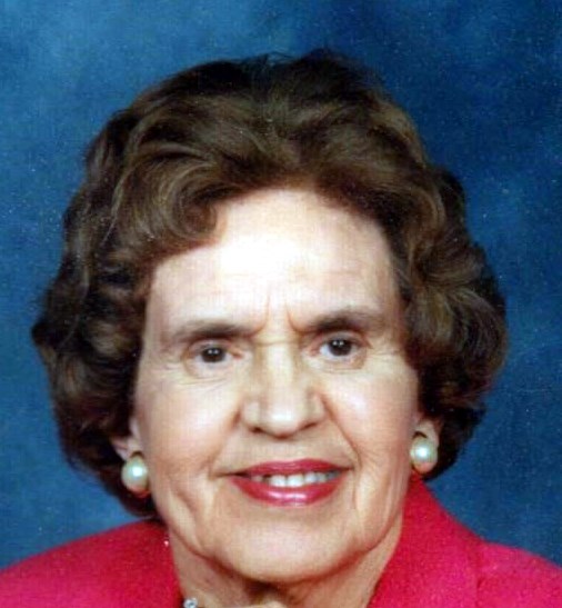 Obituary of Vivian Ellen Glass