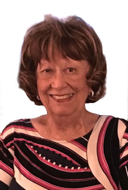 Obituary of Mary Marilyn Gibbs