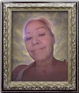 Obituary of Sallie Rodriguez Perret