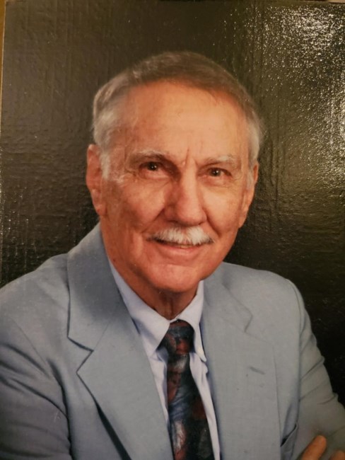 Obituario de Mr. Everett Richard Tansey