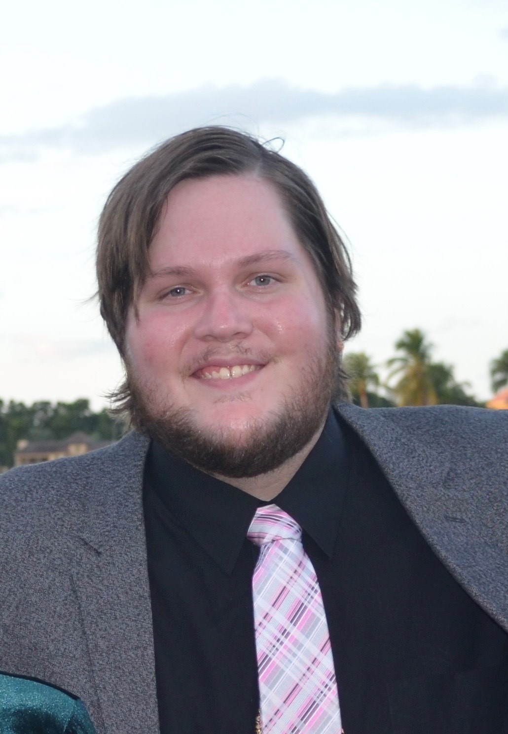 Obituary of Zachary Taft Timmerman