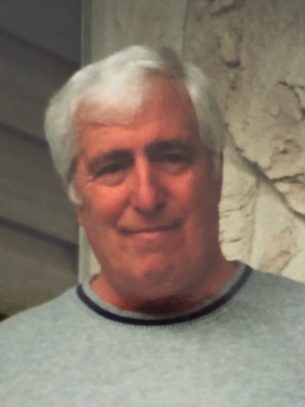 Obituario de Joseph M Yendrick Jr.