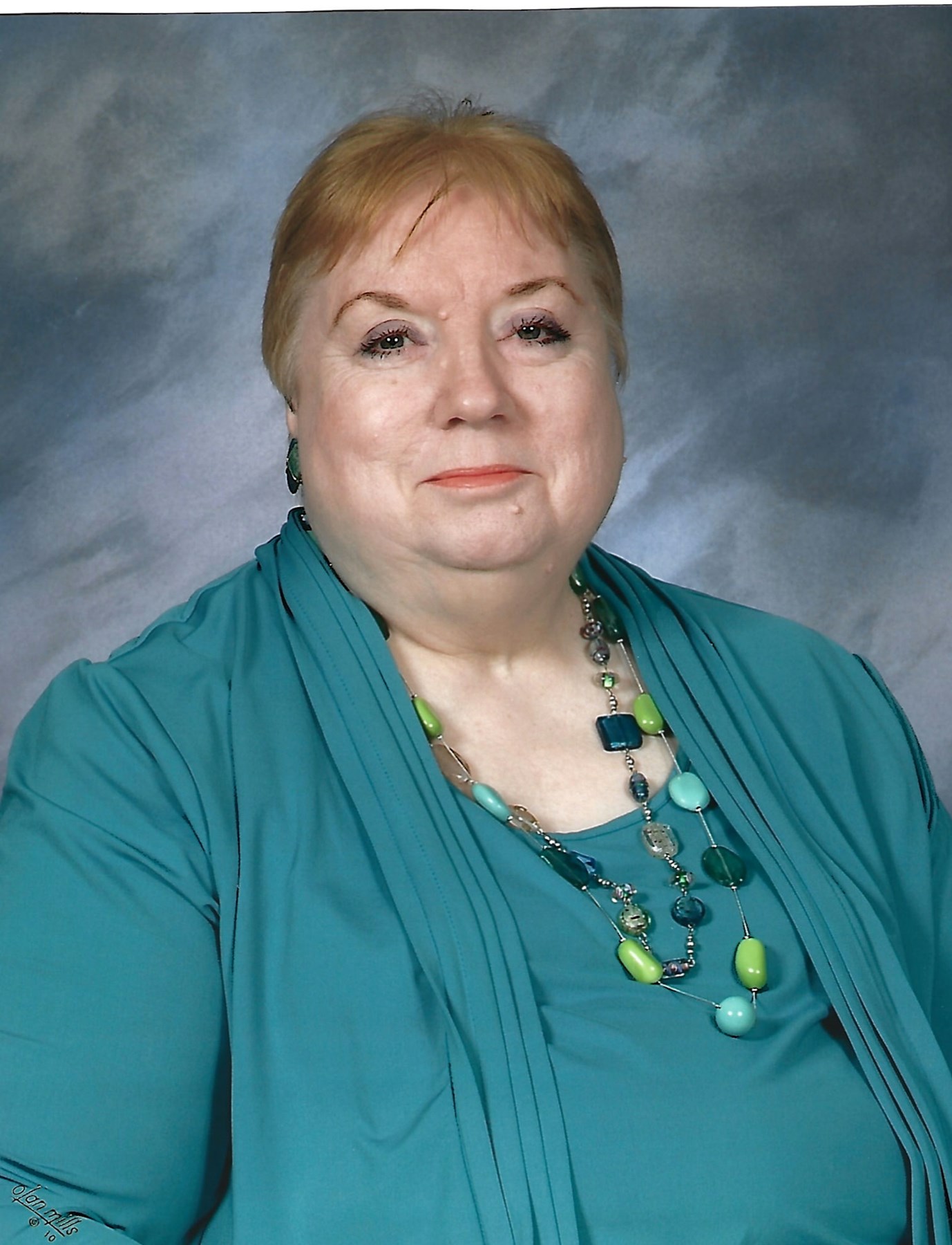 Obituary of Margaret A. Leeper