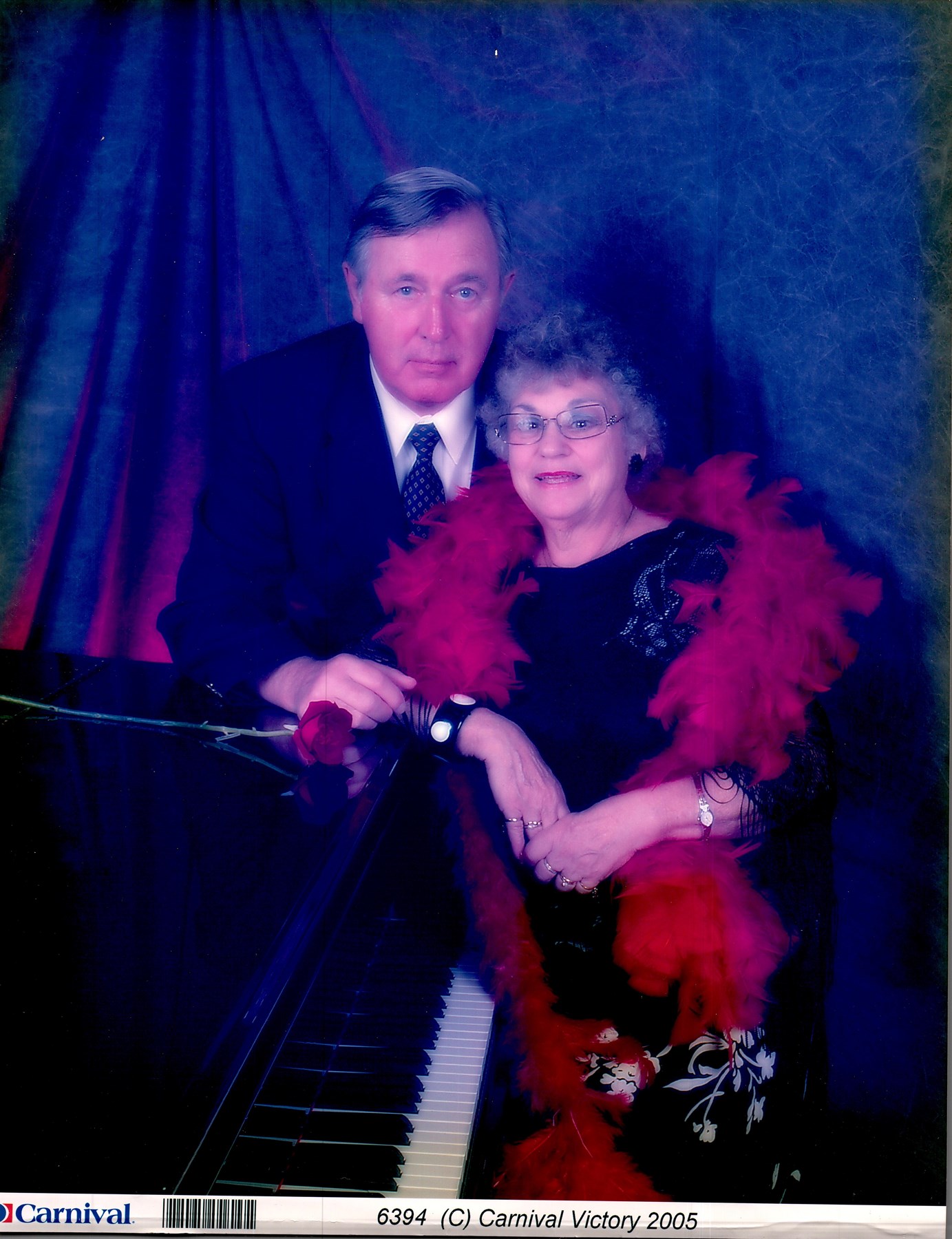 Obituary of Carol Elizabeth Gardner