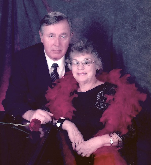 Avis de décès de Carol Elizabeth Gardner