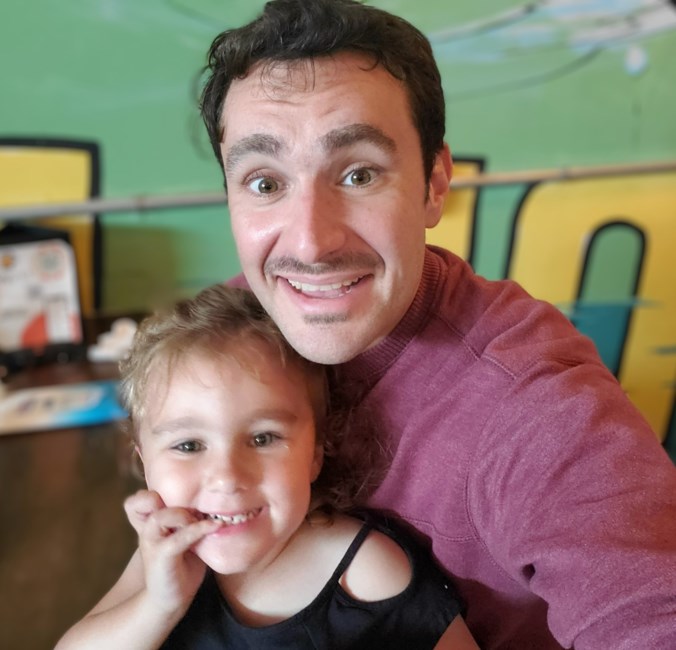 Obituary of Christopher George Coco