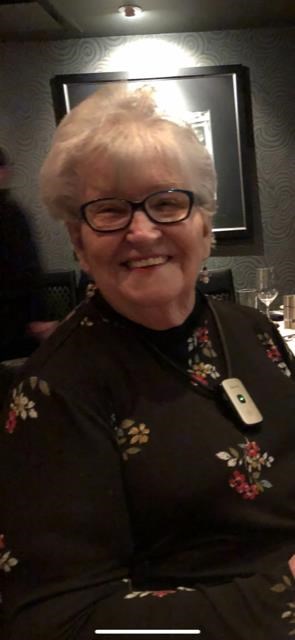 Obituary of Genevieve Ann Neys