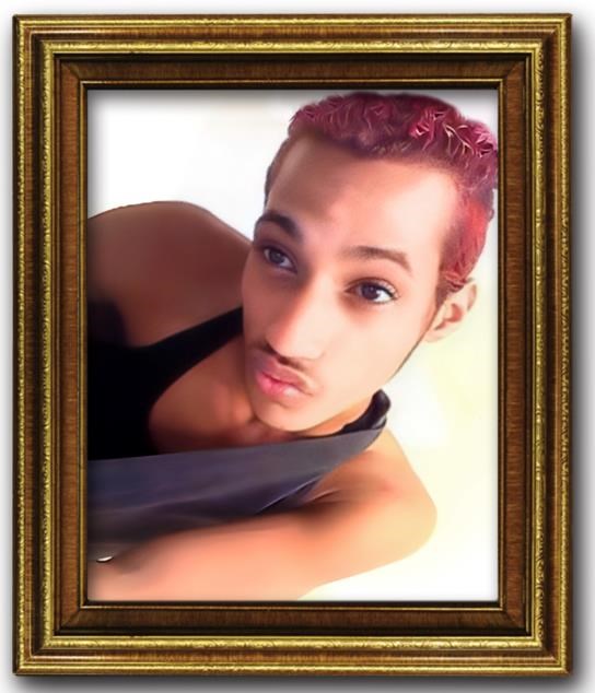 Avis de décès de Marcus Anthony Foster