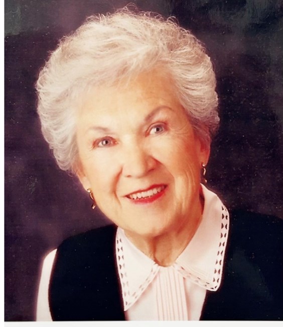 Obituary of LaRue Bosworth