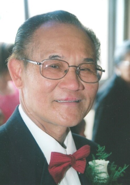 Obituary of Dr. Jorge T. Jandi, M.D.